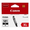 Kompatibel Tintenpatrone Canon CLI-581BK XL CCICTO0636 XL Schwarz