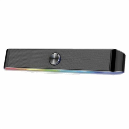 Soundbar Ewent EW3525 Schwarz