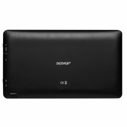 Tablet Denver Electronics TIQ-10494 2GB 32GB Schwarz 32 GB 10.1"