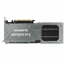 Grafikkarte Gigabyte GeForce RTX­­ 4060 Ti GAMING OC 8G Geforce RTX 4060 Ti 8 GB GDDR6