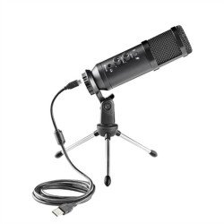 Mikrofon NGS GMICX-110 Schwarz (MPN )