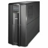 Unterbrechungsfreies Stromversorgungssystem Interaktiv USV APC Smart-UPS 2200VA 1980W 1980 W