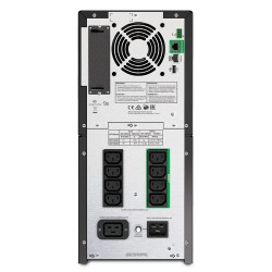 Unterbrechungsfreies Stromversorgungssystem Interaktiv USV APC Smart-UPS 2200VA 1980W 1980 W