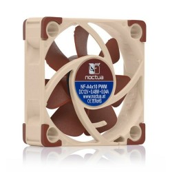 Box Ventilator Noctua NF A4x10 PWM