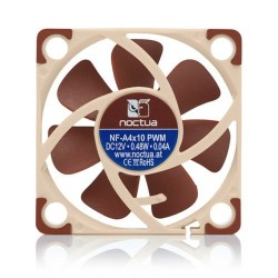 Box Ventilator Noctua NF A4x10 PWM