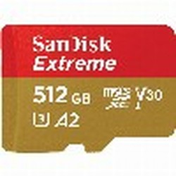 Micro SD-Karte SanDisk... (MPN M0308357)