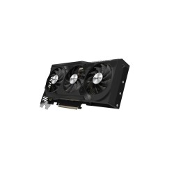 Grafikkarte Gigabyte GV-N407SWF3OC-12GD GDDR6X