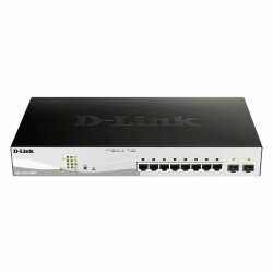 Switch D-Link... (MPN S0238041)