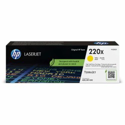 Original Toner HP W2202X Gelb (MPN M0310120)