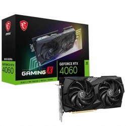 Grafikkarte MSI RTX 4060... (MPN M0311835)