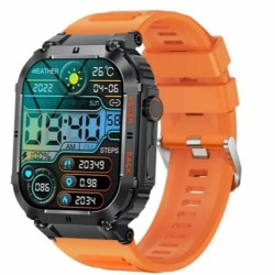 Smartwatch Denver Electronics 114101040630