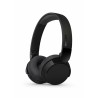 Bluetooth Kopfhörer mit Mikrofon Philips TAH3209BK Schwarz