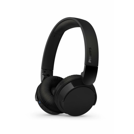 Bluetooth Kopfhörer mit Mikrofon Philips TAH4209BK Schwarz