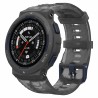 Smartwatch Amazfit W2212EU2N Schwarz Grau 1,75" Ø 46 mm