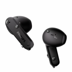 Bluetooth-Kopfhörer Philips TAT2139BK/00 Schwarz