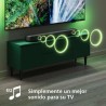 Soundbar Philips TAB5109/10 Grau 60 W