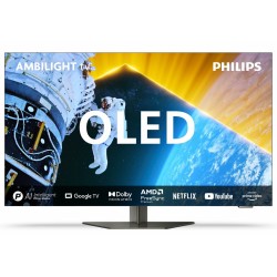 Smart TV Philips 48OLED819... (MPN S0458701)