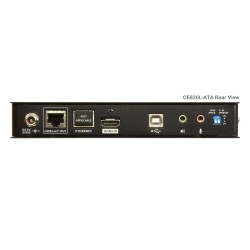 KVM-Switch Aten CE820L-ATA-G (MPN M0315954)