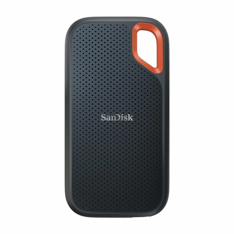 Externe Festplatte SanDisk Extreme Portable