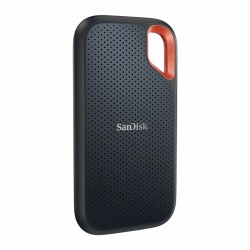 Externe Festplatte SanDisk Extreme Portable