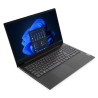 Laptop Lenovo V15 15,6" 8 GB RAM 512 GB SSD 8 GB AMD Ryzen 5 5625U Qwerty Spanisch