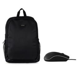 Laptoptasche Nilox Schwarz... (MPN S0458940)