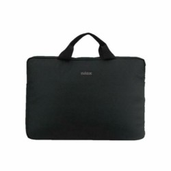 Laptoptasche Nilox Schwarz 15,6"