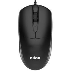 Mouse Nilox MOUSB1011 Bunt (MPN S0458978)