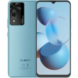 Smartphone Cubot A10 6,56"... (MPN S0459013)