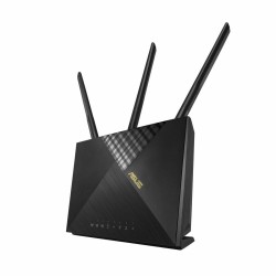 Router Asus 4G-AX56 Schwarz (MPN M0318239)