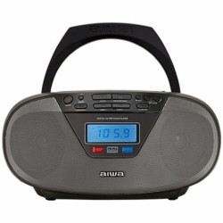 CD/MP3 Player Aiwa... (MPN S0459103)