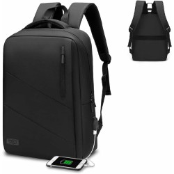 Rucksack mit Power Bank und... (MPN M0318570)