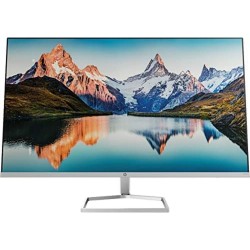 Monitor HP M32f Full HD 31,5" 50 - 60 Hz