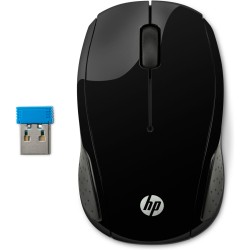 Schnurlose Mouse HP... (MPN S0459140)