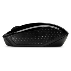 Schnurlose Mouse HP Wireless Mouse 200 Schwarz