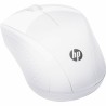 Schnurlose Mouse HP 220 Weiß 1600 dpi