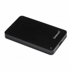 Externe Festplatte INTENSO 2.5" 2 TB USB 3.0 2 TB HDD