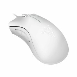 Gaming Maus Razer RZ01-03850200-R3M1 Weiß