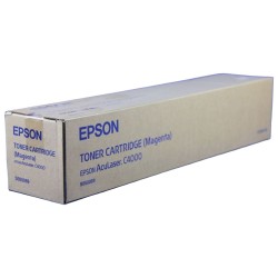 Toner Epson C13S050089 Magenta (MPN M0506588)