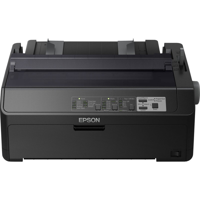 Punkt-Matrix Drucker Epson LQ-590II