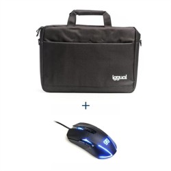 Laptoptasche iggual... (MPN S0238573)