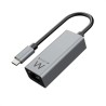 Ethernet-zu-USB-Adapter Ewent EW9818