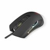 LED Gaming-Maus Krom Kolt 4000 DPI