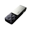 USB Pendrive Silicon Power Blaze B30 128 GB