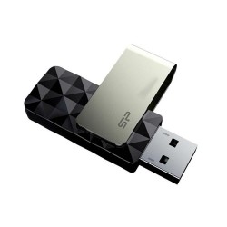 USB Pendrive Silicon Power Blaze B30 128 GB