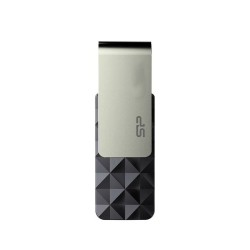 USB Pendrive Silicon Power Blaze B30 128 GB