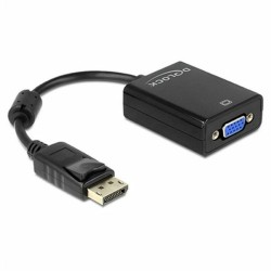 DisplayPort-zu-VGA-Adapter... (MPN S0220920)