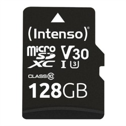 Micro SD-Karte INTENSO... (MPN S0238595)