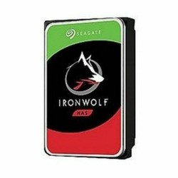 Festplatte Seagate IronWolf... (MPN S0238606)