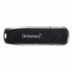 USB Pendrive INTENSO Schwarz 256 GB